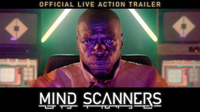 Mind Scanners video