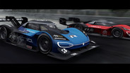 Project CARS 3: Electric Pack on Steam