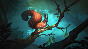 Northgard - Ratatoskr, Clan of the Squirrel (DLC) video
