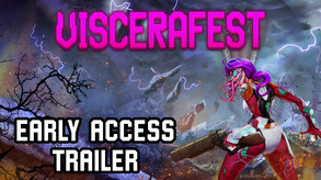 Video of Viscerafest