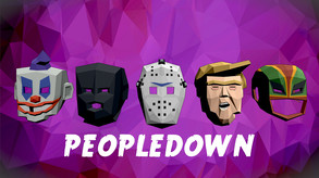 Peopledown trailer cover