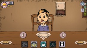 My Child Lebensborn 我的孩子：生命之泉-游戏截图