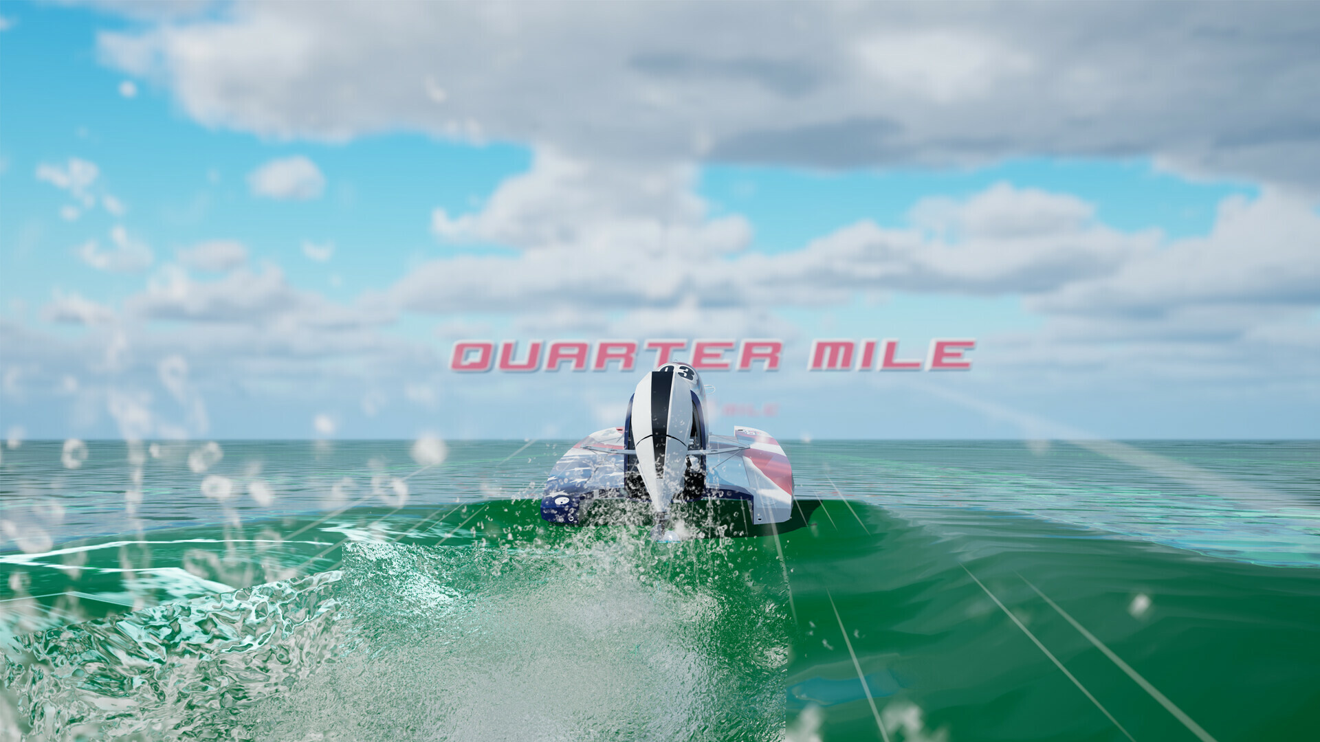 Tunnel Boat Terror Demo #7