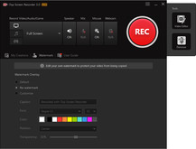 iTop Screen Recorder for Steam