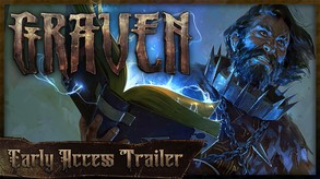 Graven EA trailer