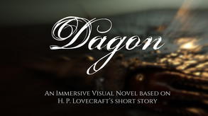 Dagon - Teaser