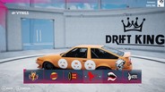 Drift King on Steam