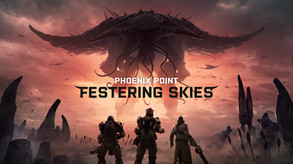 Festering Skies Release Trailer