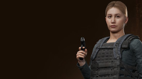 [Unrated] House of Ashes - Announce Trailer