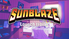 Sunblaze thumbnail 0