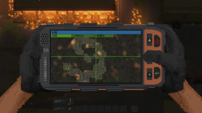 Video of Quarantine Zone