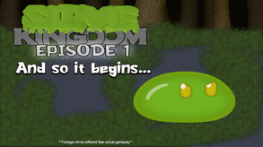 Slime Kingdom - An Unlikely Adventure! Episode 1: And so it begins... (DLC) video