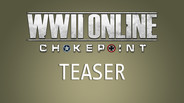 WWII Online: Chokepoint on Steam