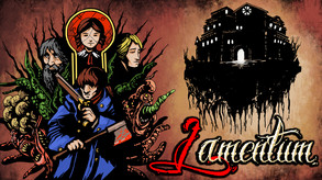 Lamentum <span class="ext" style="background-color: #2a475e; color: #FFFFFF;">STEAM</span> <span class="ext ext_digital">digital</span> video 1