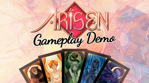 Video of ARISEN: Prologue