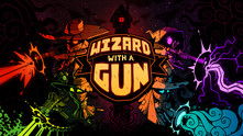 Wizard with a Gun thumbnail 3
