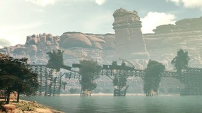 Video of Cowboy Life Simulator: Prologue