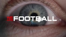 WE ARE FOOTBALL video