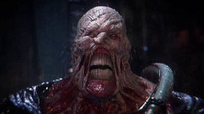 Dead by Daylight: Biohazard Chapter - Official Trailer (Korea)