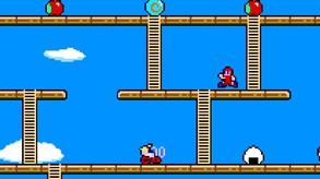 Super TECHPACK Trailer