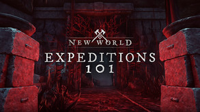New World: Expeditions 101