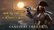 Sea of Thieves video