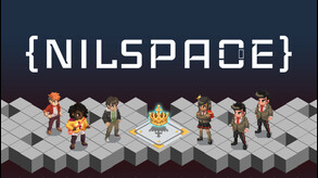 Nilspace Trailer
