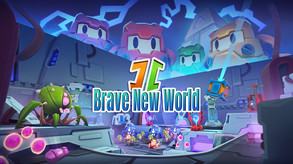 Brave New World Update