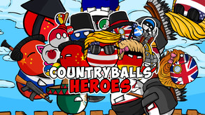 Countryballs Heroes - Cinematic Trailer