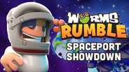 Comprar Worms Rumble - Microsoft Store pt-MZ