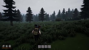 SurrounDead Trailer 2