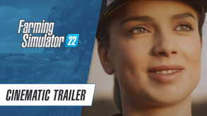 Farming Simulator 22 Cinematic Trailer