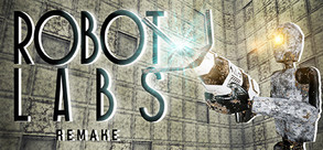 Robot Labs Gameplay trailer