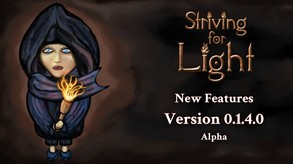 Alpha Update 0.1.4.0