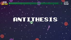 Antithesis - Trailer
