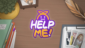 Help Me! Main trailer