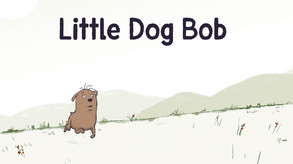 Little Dog Bob