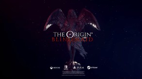 THE ORIGIN: Blind Maid trailer cover