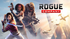 Rogue Company-游戏截图