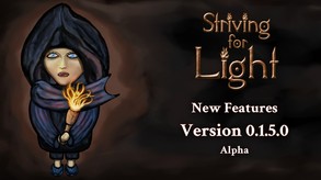 Alpha Update 0.1.5.0