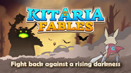 Análise – Kitaria Fables: o MMORPG offline dos gatos fazendeiros