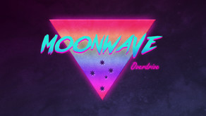 Moonwave Overdrive trailer cover