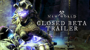 New World: Closed Beta Trailer