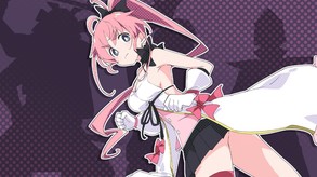 Magical Valkyrie Lyristia EN