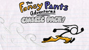Buy cheap The Fancy Pants Adventures: Classic Pack cd key - lowest price