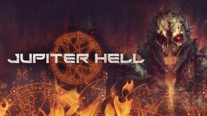 Jupiter Hell trailer cover