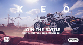 Announcement Trailer