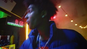 NBA 2K22-游戏截图