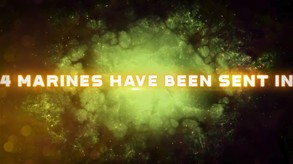 Ghostship Chronicles trailer cover