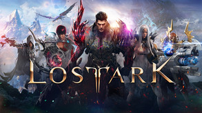 Lost Ark: Gameplay Announce Trailer
